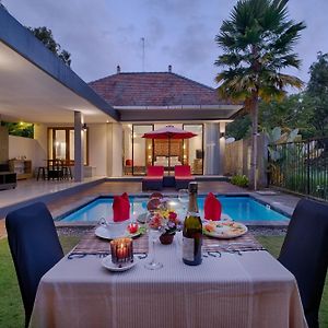 Nadira Bali Villa